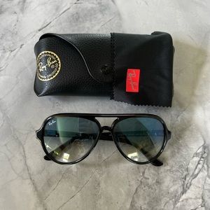 Ray-Ban Sunglasses